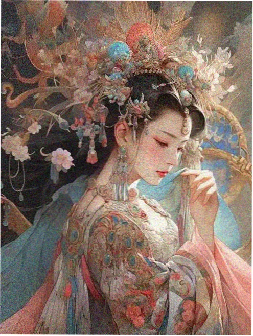 长夜将明电影封面